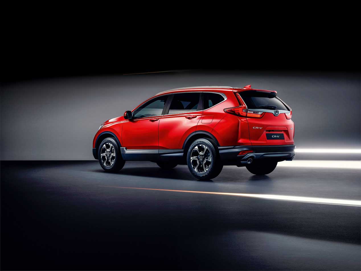 Todos los SUV que llegarán muy pronto: Seat Tarraco, Toyota RAV4, Volkswagen Tiguan Coupé…
