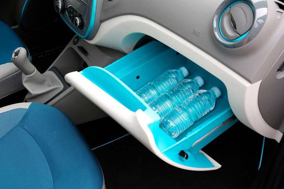 Cómo afecta el calor a tu coche: averías, problemas, soluciones…