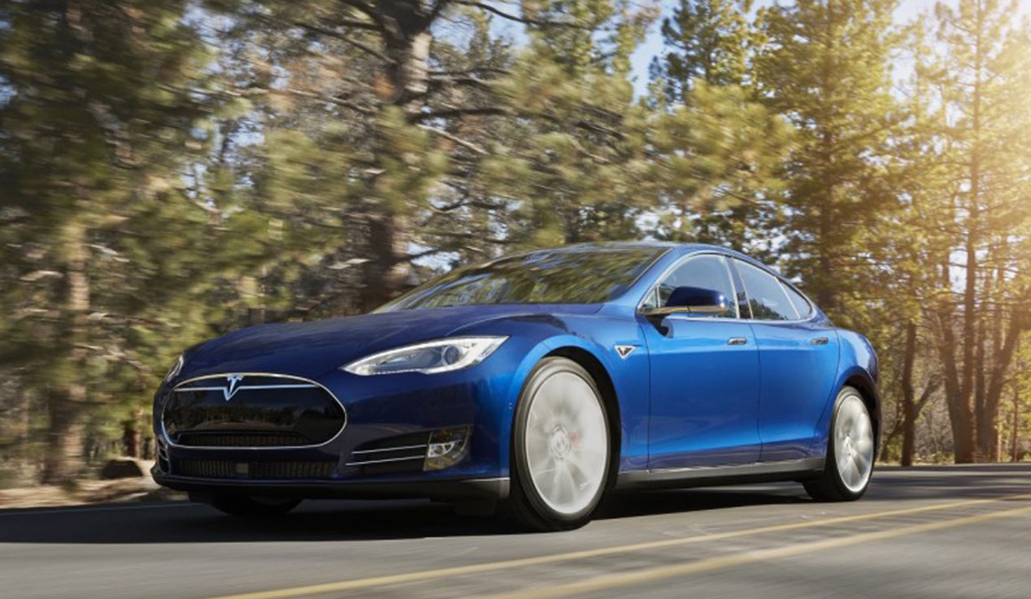Los mejores coches eléctricos del mercado en 2018