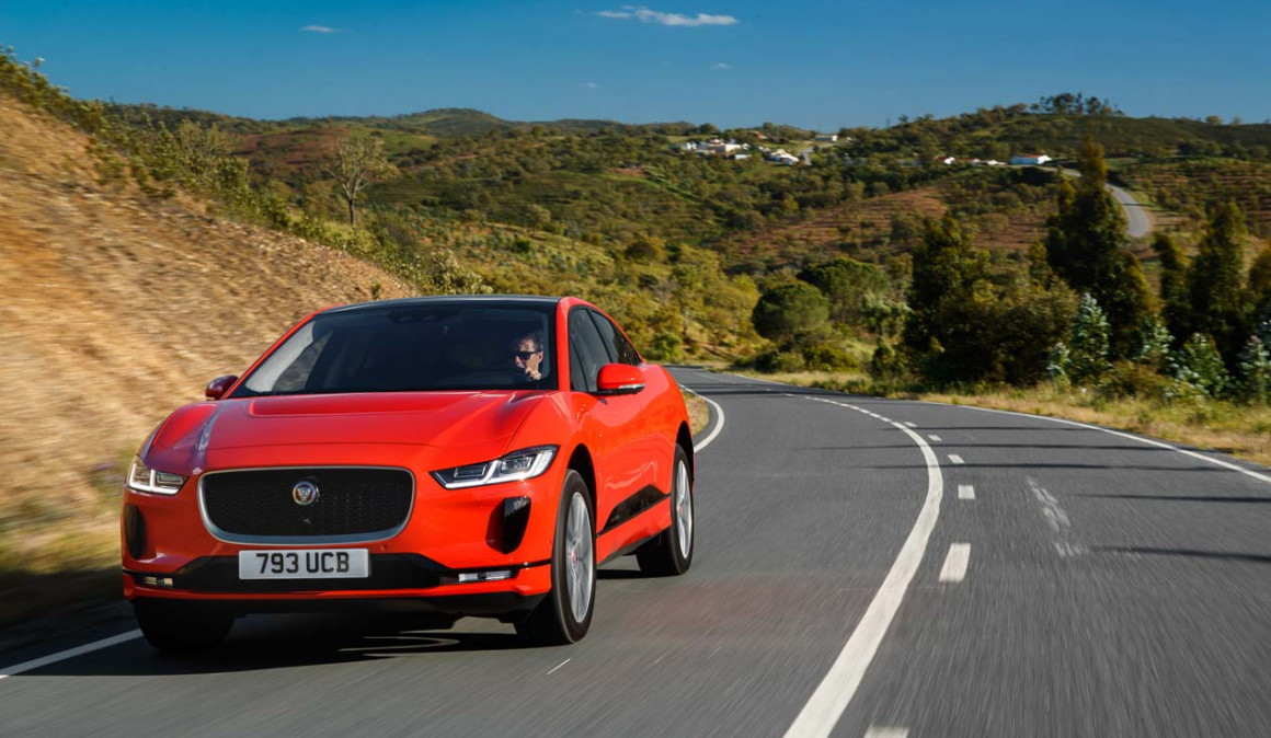 Los mejores coches eléctricos del mercado en 2018