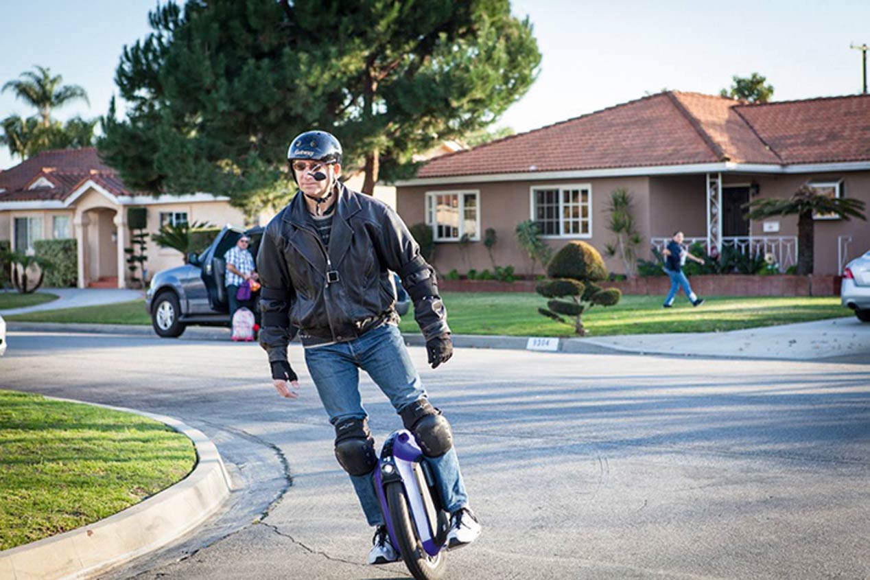 Todo sobre los nuevos vehículos de movilidad personal: qué son y su normativa