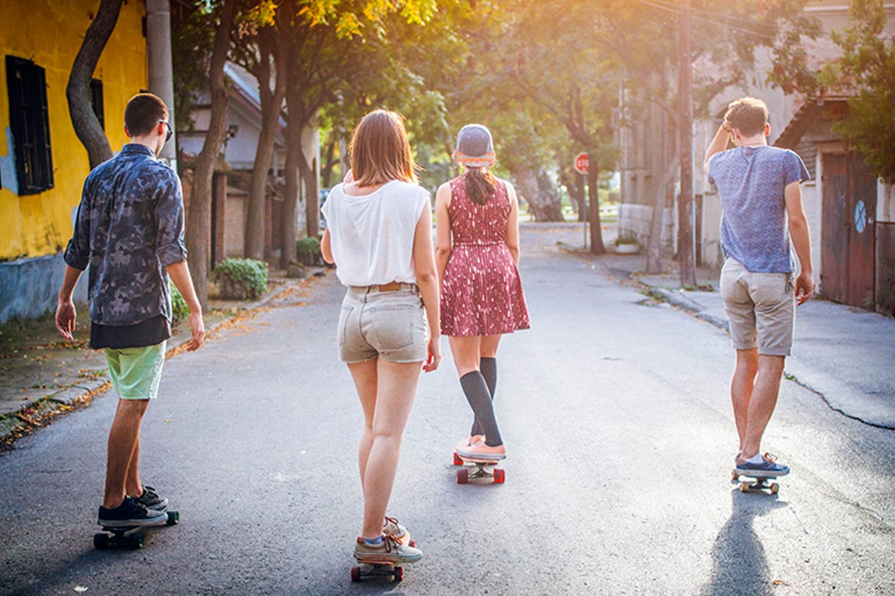 Todo sobre los nuevos vehículos de movilidad personal: qué son y su normativa