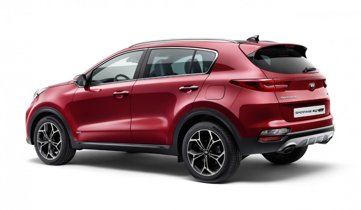 Honda HR-V 2019, Kia Sportage 2018 y Seat Tarraco: ¿los nuevos líderes SUV?