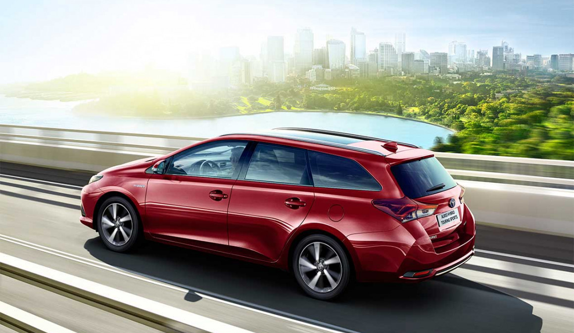 Los coches híbridos y eléctricos más vendidos del mercado