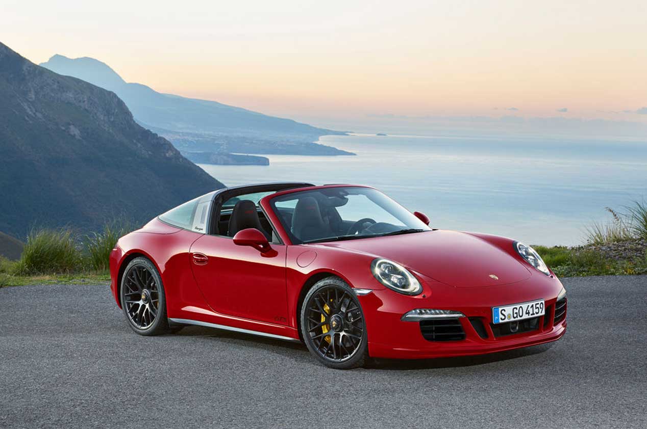 10 coches fascinantes que tendrías que tener en tu garaje