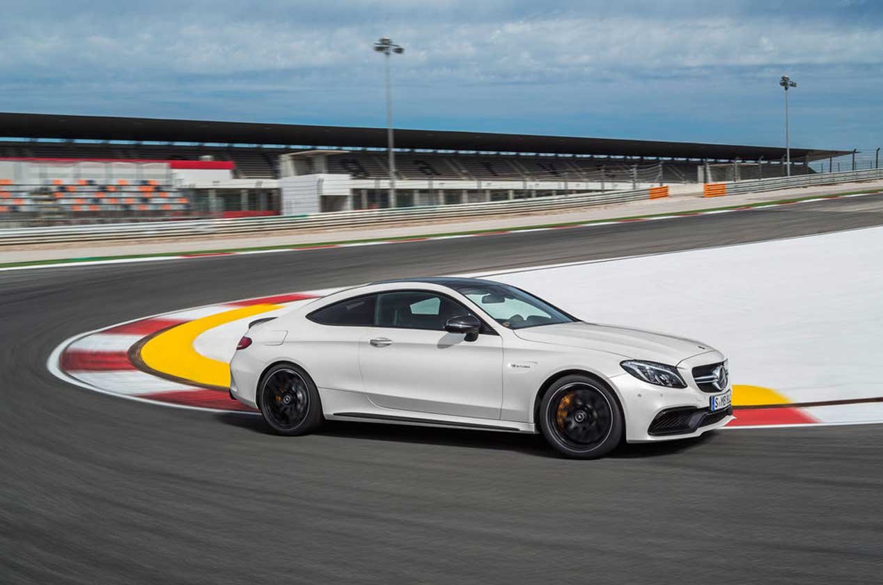 10 coches fascinantes que tendrías que tener en tu garaje