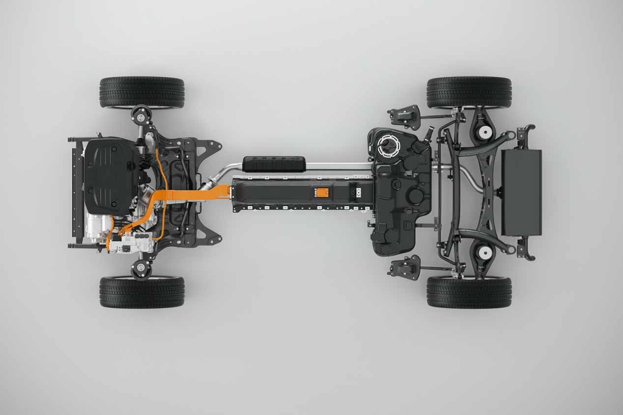 Toyota Auris y Volvo V40 2019: todas las claves de los nuevos dos compactos