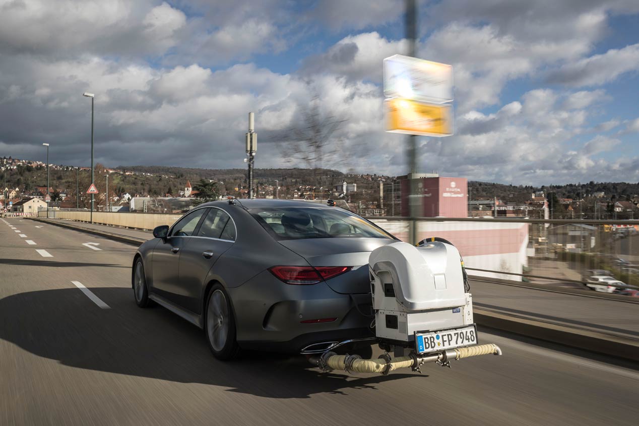 ¿Es tan malo el Diesel como lo pintan? Toda la verdad, al descubierto