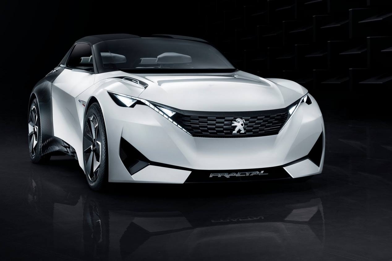 Todo lo nuevo de Peugeot hasta 2020: 208, 308, 4008, 508 SW…