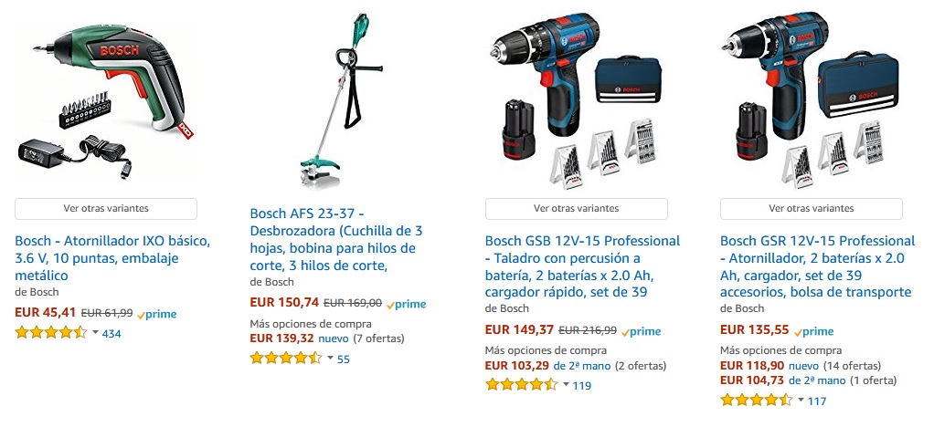 Amazon Prime Day 2018: las mejores ofertas del motor