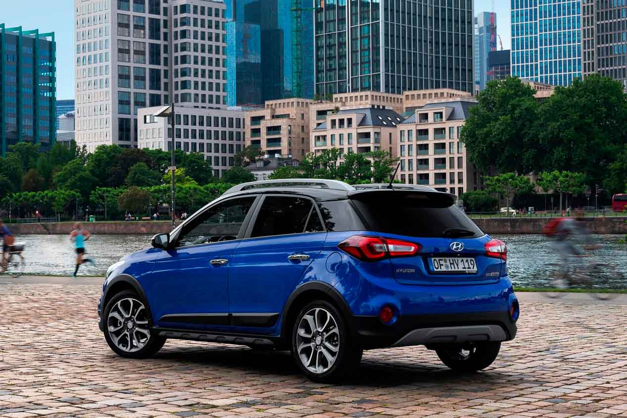 Hyundai i20 2019: prueba y precios para España