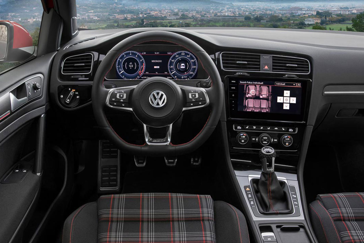 El VW Golf GTI dejará de venderse por la norma de emisiones WLTP