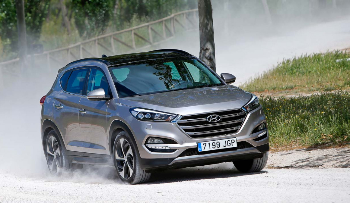Los 10 mejores coches de ocasión del mercado