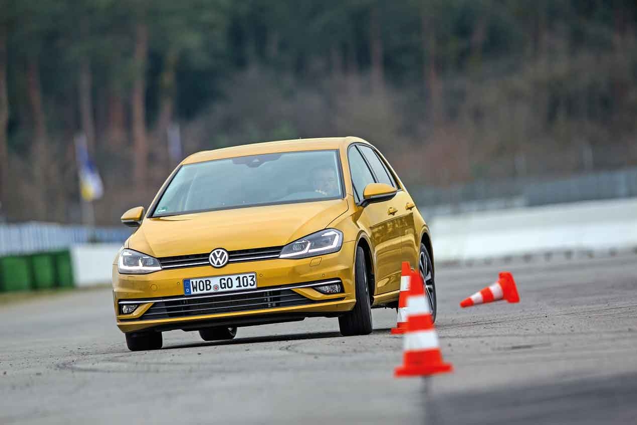 Los 10 mejores coches de ocasión del mercado