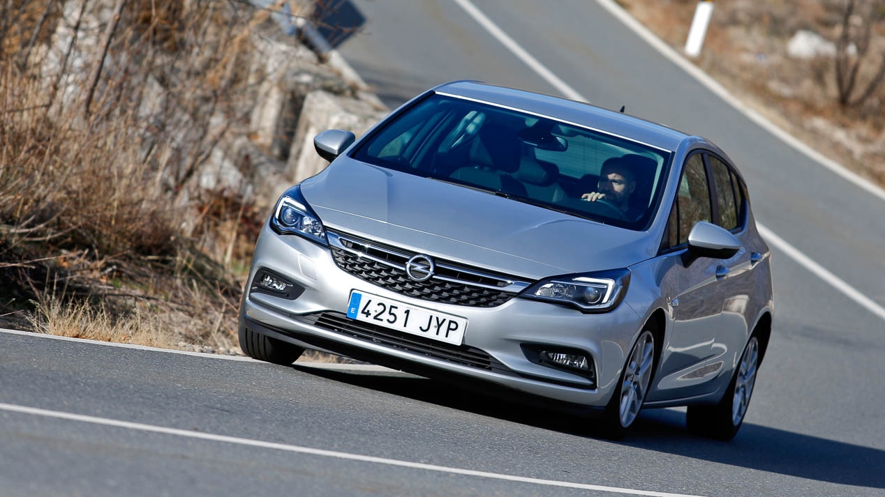 Los 10 mejores coches de ocasión del mercado