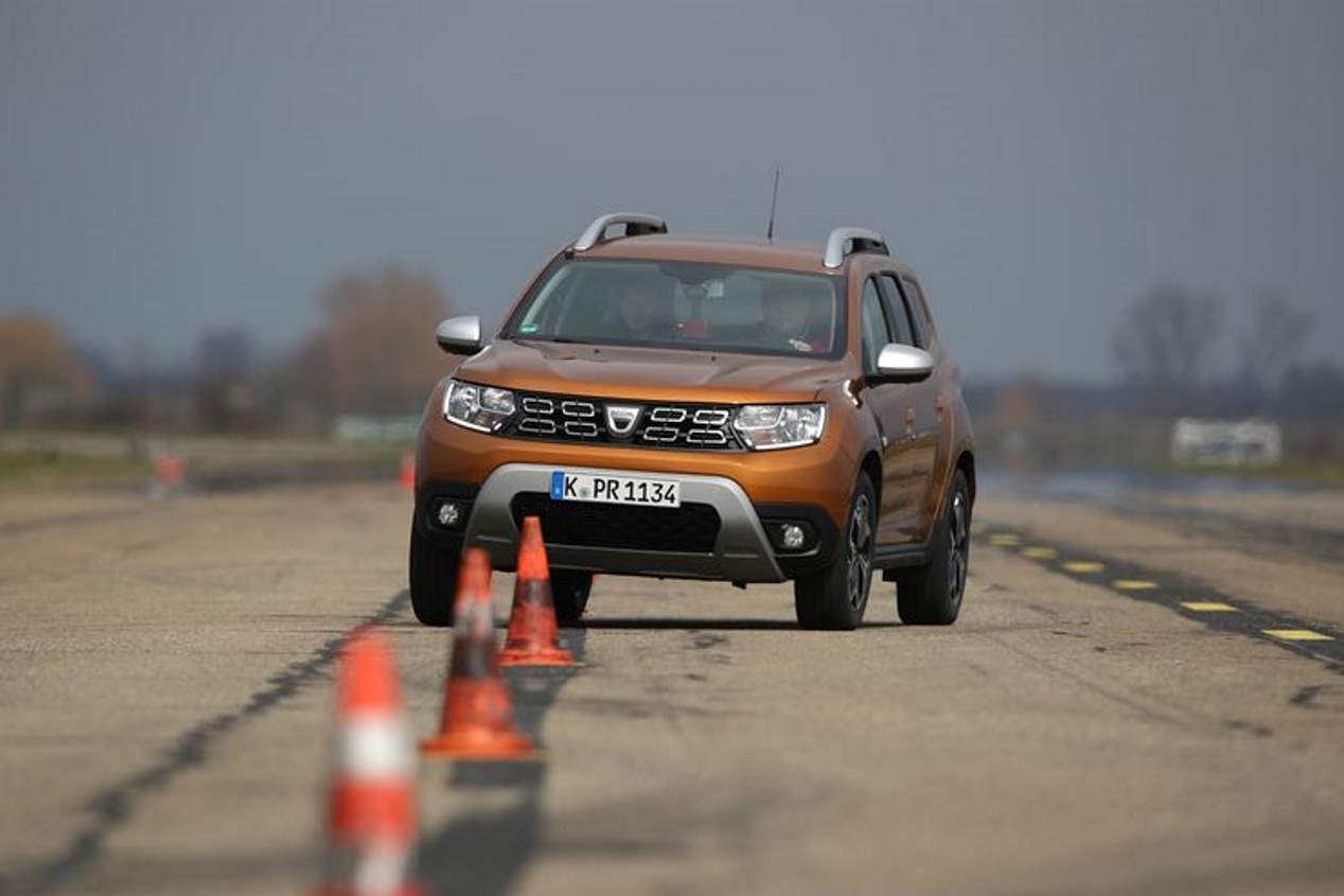 Los 10 mejores coches de ocasión del mercado