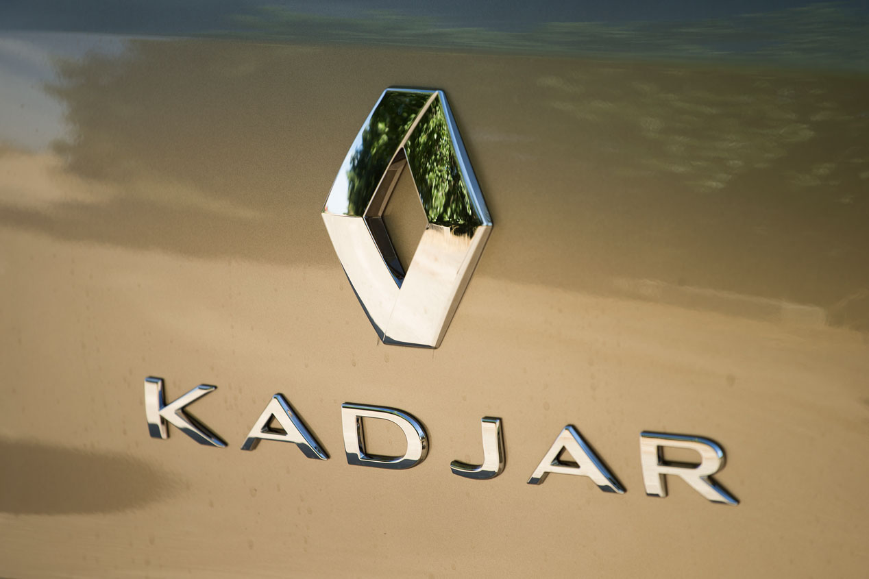 Uno de los chollos del verano: el SUV Renault Kadjar, por 18.000 euros