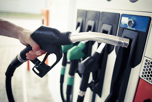 La gasolina continúa ganando ventas al Diesel en España y en Europa