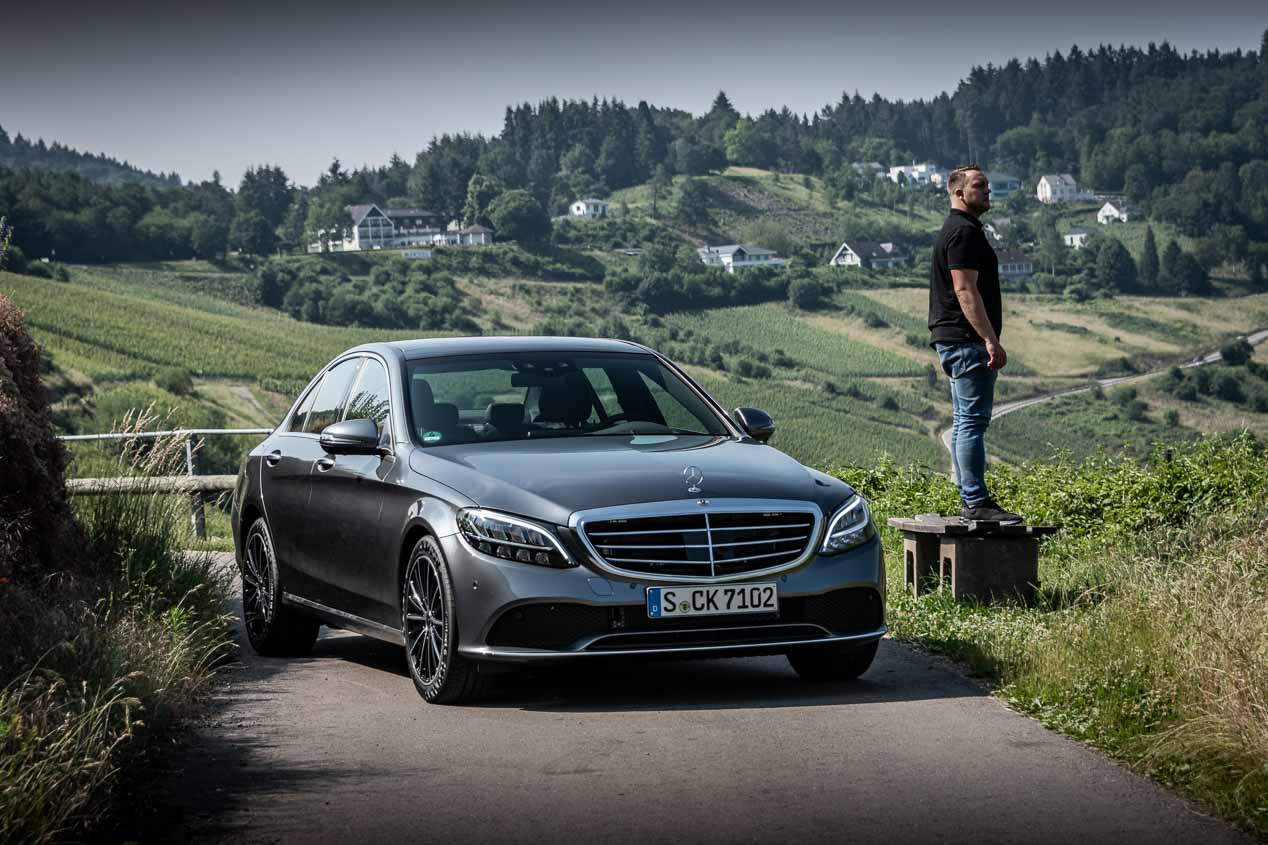 Los coches más seguros según los conductores españoles