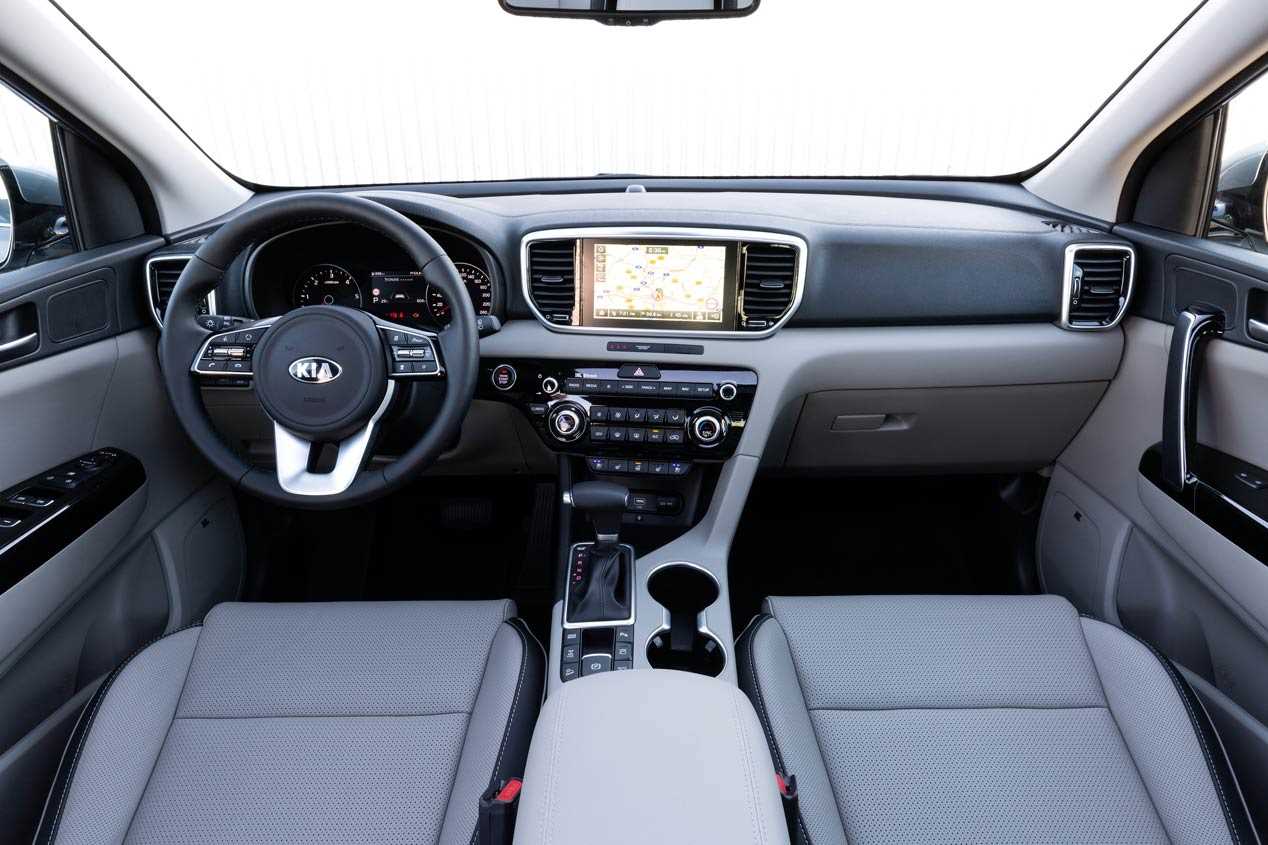 Kia Sportage 2018: 5 razones para apostar al nuevo SUV compacto