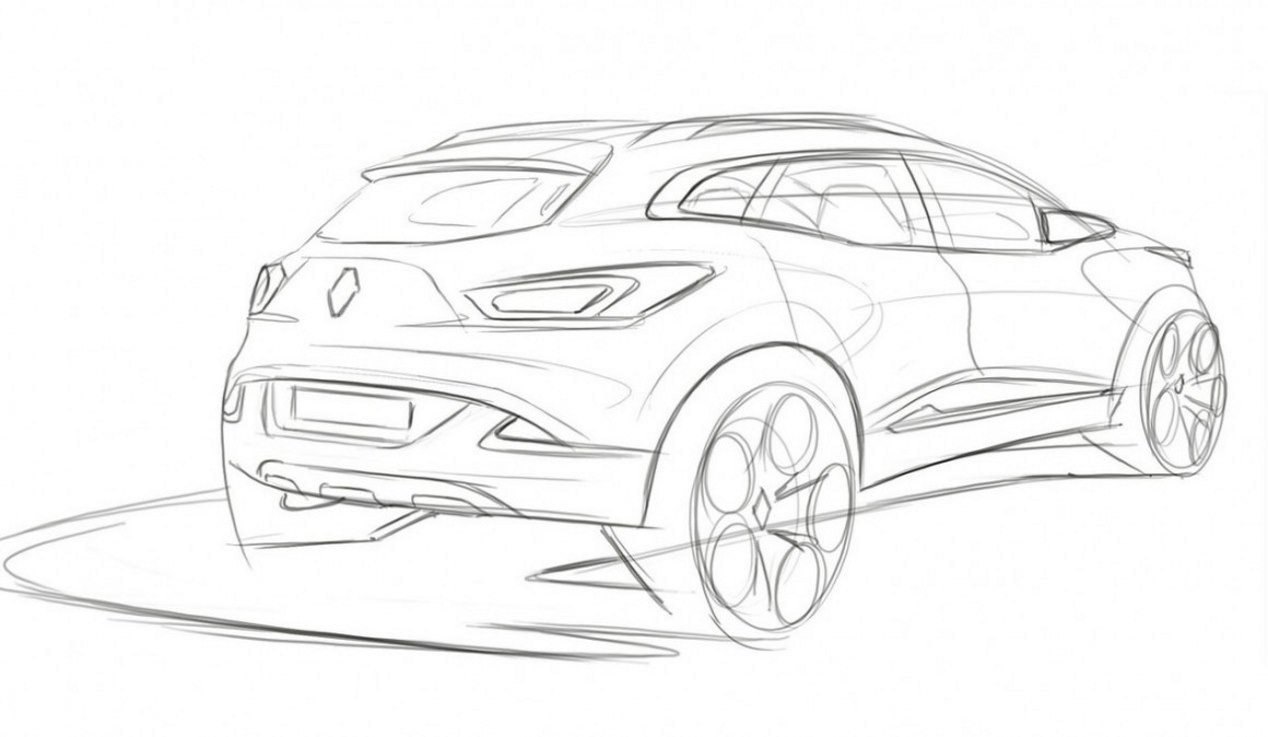 Todos los nuevos Renault hasta 2022: Kadjar, Clio, Captur, Mégane…