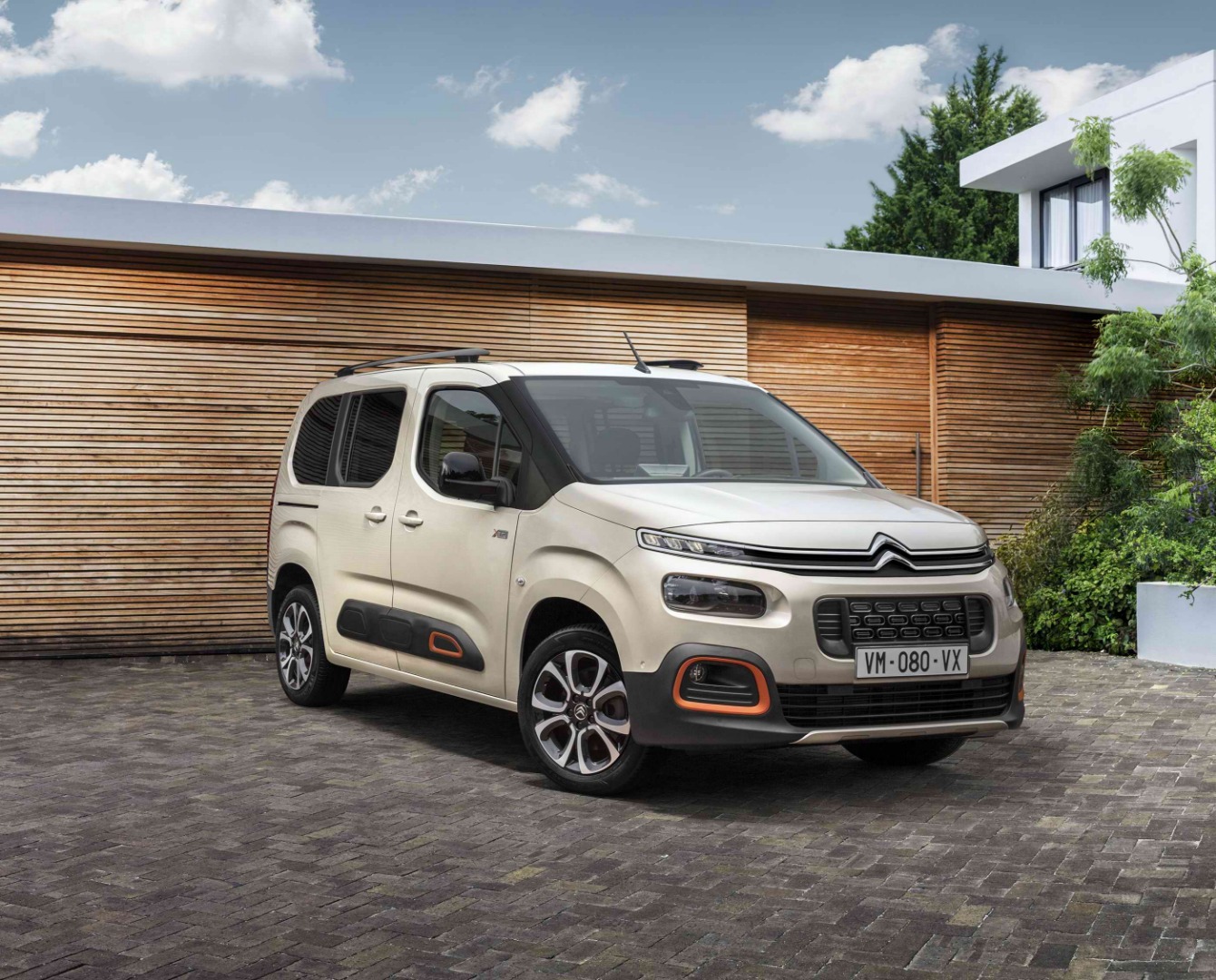 Todos los nuevos Citroën hasta 2022: C4, C5, C3, C4 y C5 Aircross…
