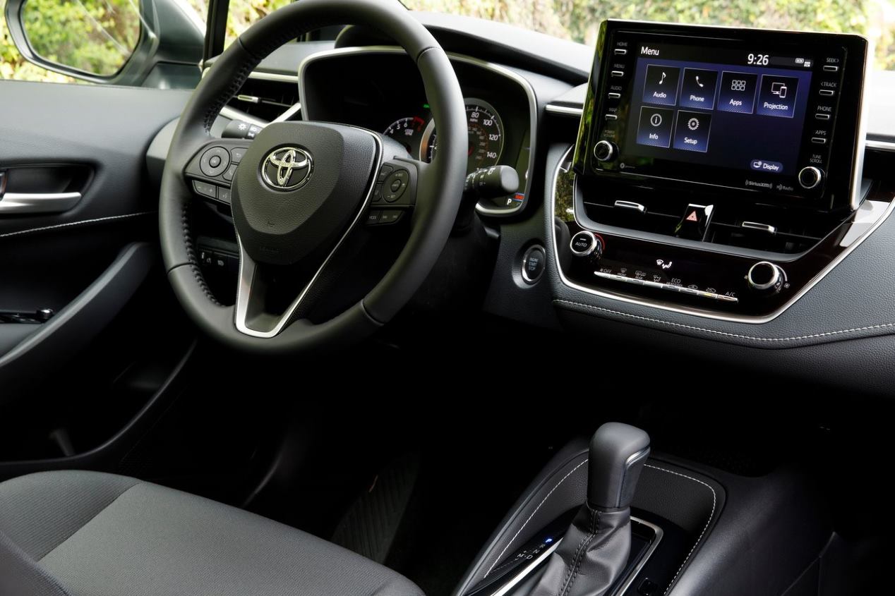 Toyota Auris 2019: cuenta atrás para la llegada del nuevo compacto