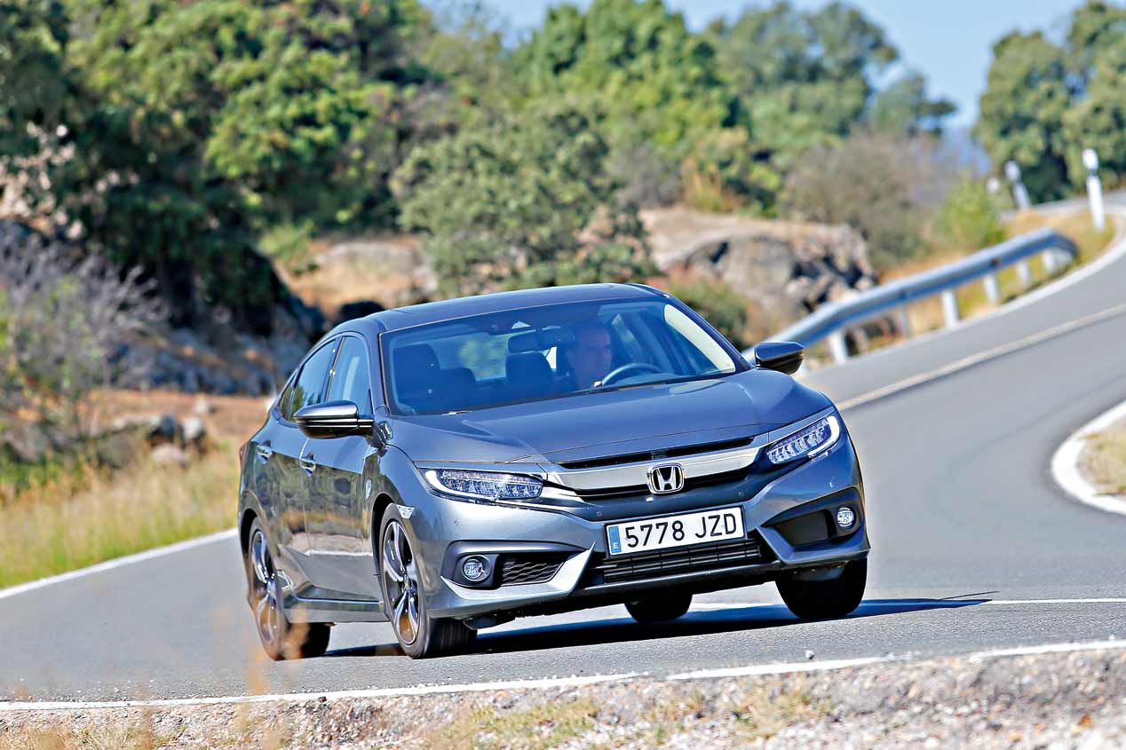 Las marcas de coches con tecnología más avanzada y moderna