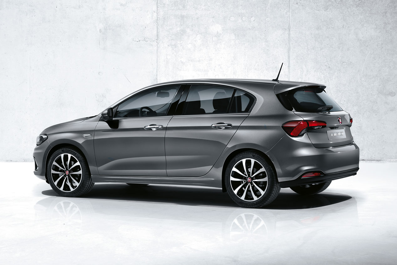 Ofertas de última hora: León, Mégane, Spaceback y Tipo por menos de 14.000 €