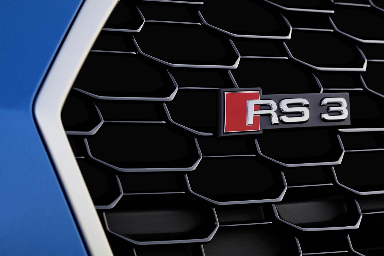 La última víctima de la nueva WLTP: el Audi RS 3, cancelado