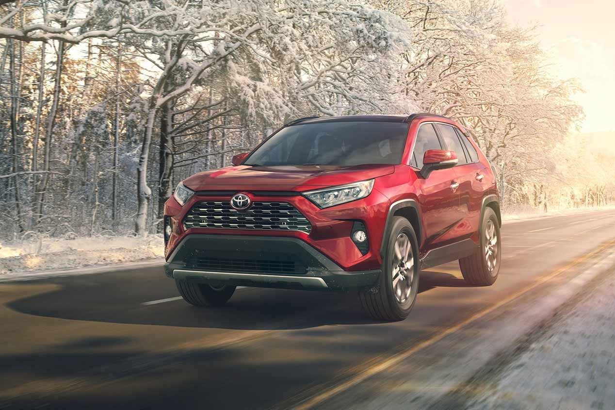 Las mejores novedades de 2019: 208, Golf, Clio, RAV4, Astra, Passat, A3…