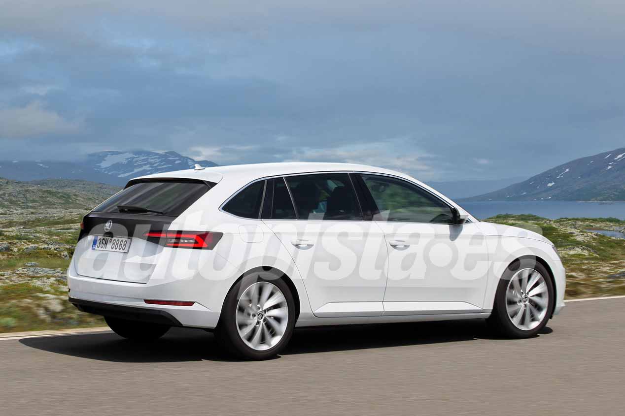 Las mejores novedades de 2019: 208, Golf, Clio, RAV4, Astra, Passat, A3…