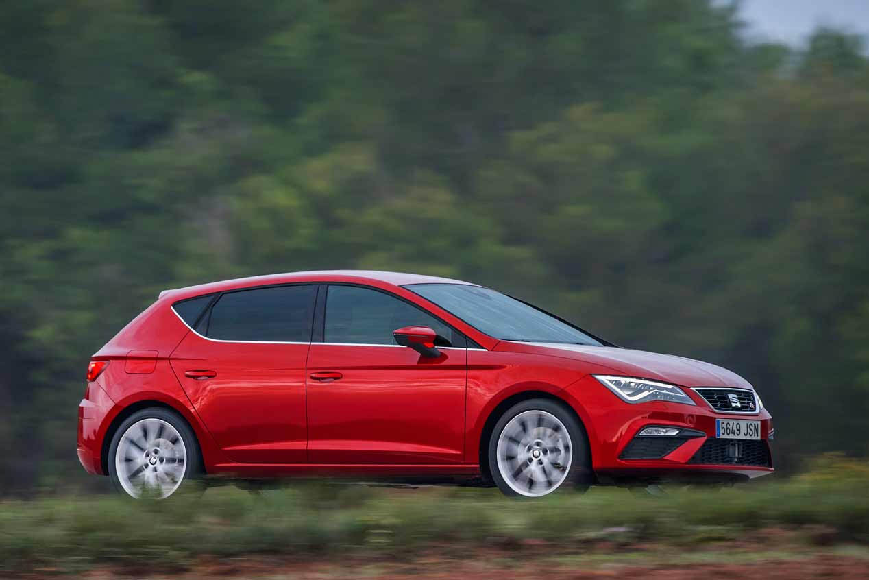 Seat León 2019: el compacto estrena nuevos motores y gama