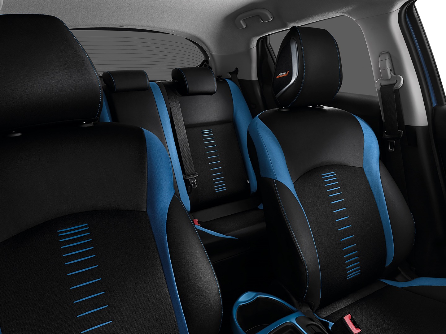 Nissan Juke BOSE Personal Edition. Nueva versión especial del crossover