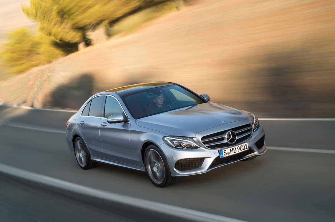 Todos los coches híbridos del mercado