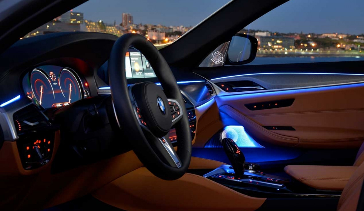 BMW Serie 1 2019: las claves del nuevo compacto premium 