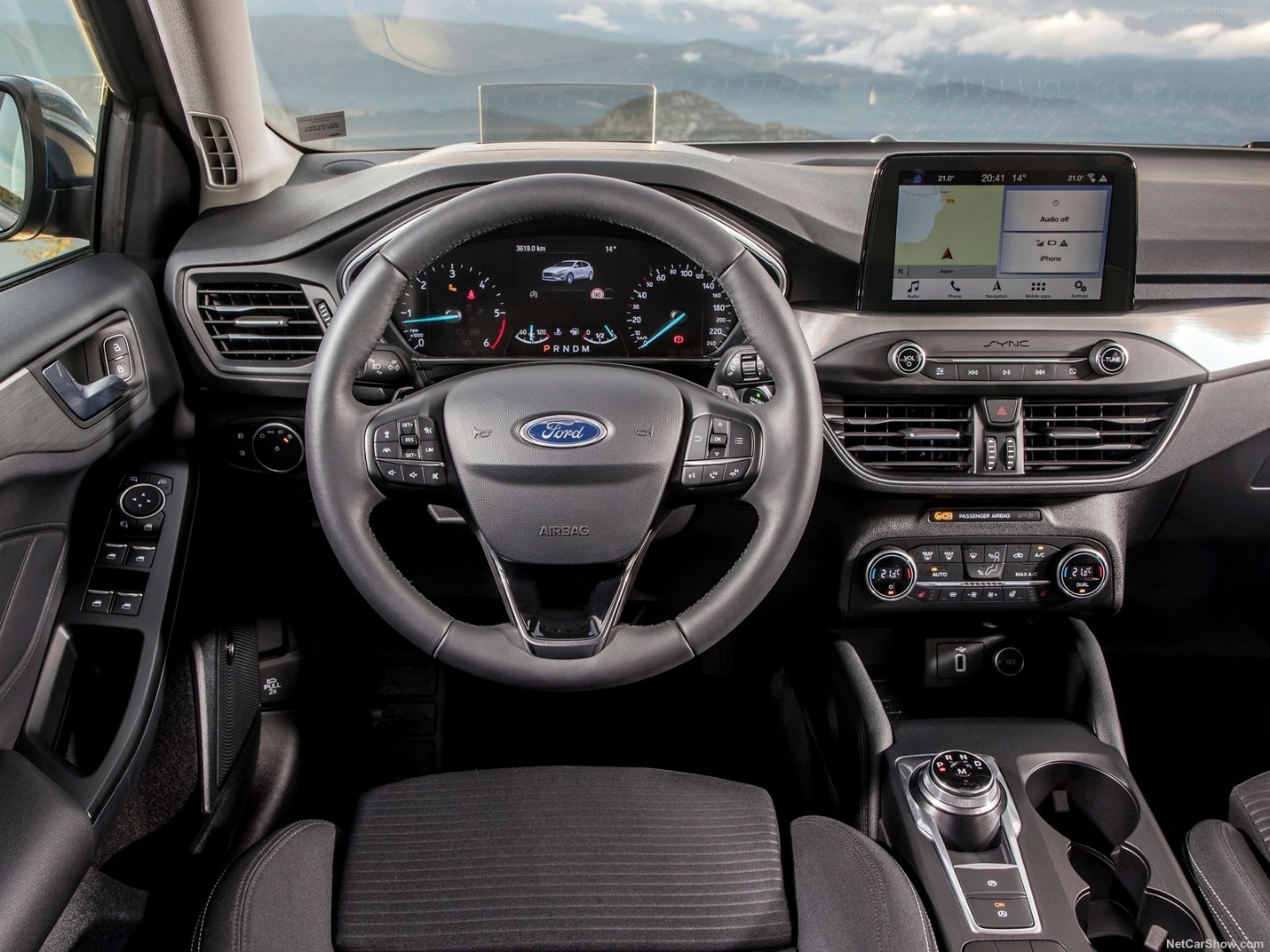 El nuevo Ford Focus, en oferta por menos de 14.000 euros