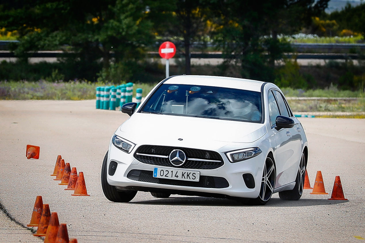 Audi A3, BMW Serie 1 y Mercedes Clase A: ¿qué compacto Diesel es mejor?