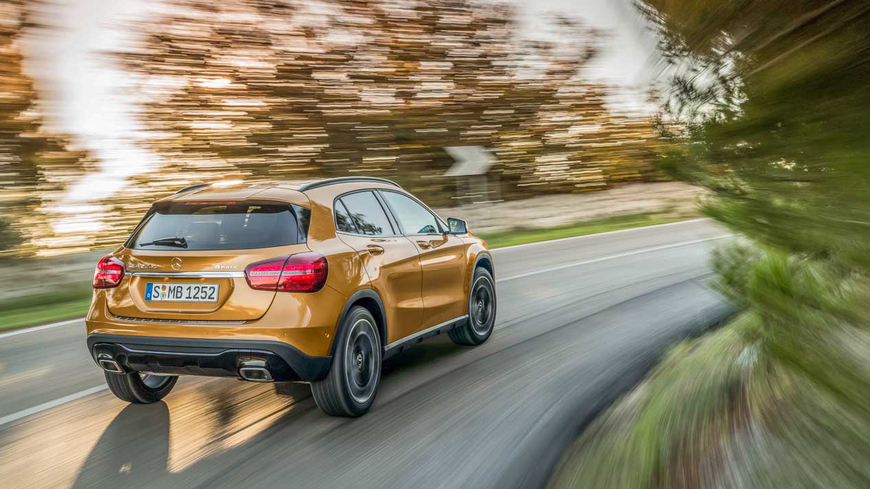 El mejor SUV compacto, en cifras reales: Ateca, 3008, Qashqai, Duster, C-HR…
