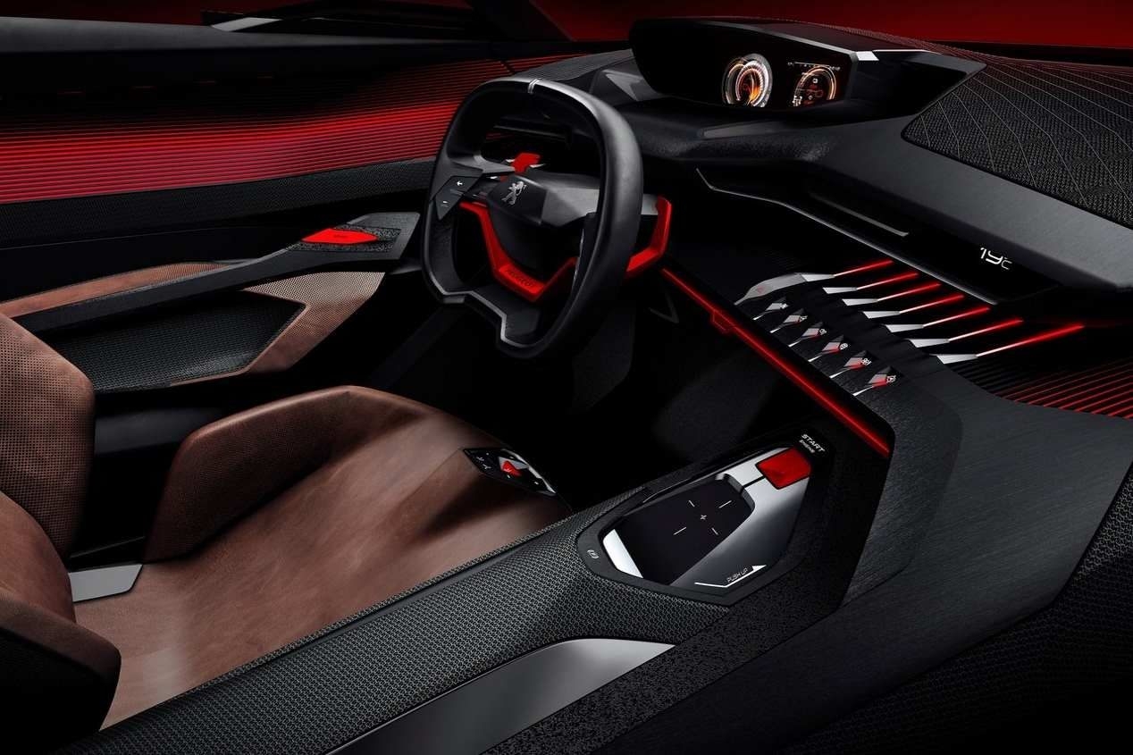 Peugeot 2008 2019: más datos del nuevo SUV que se fabricará en Vigo