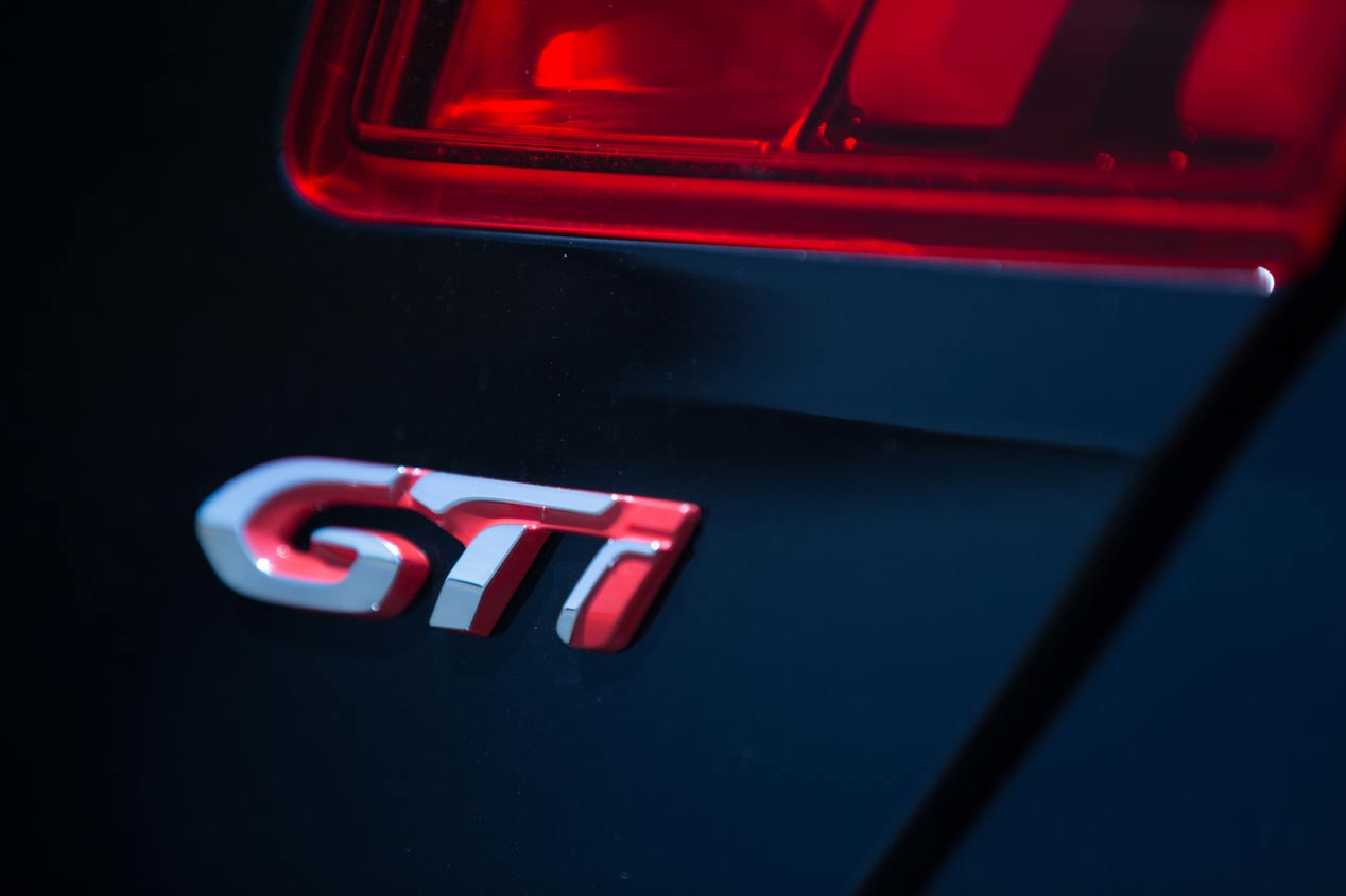 Peugeot 308 GTi 2019: así será el nuevo compacto deportivo