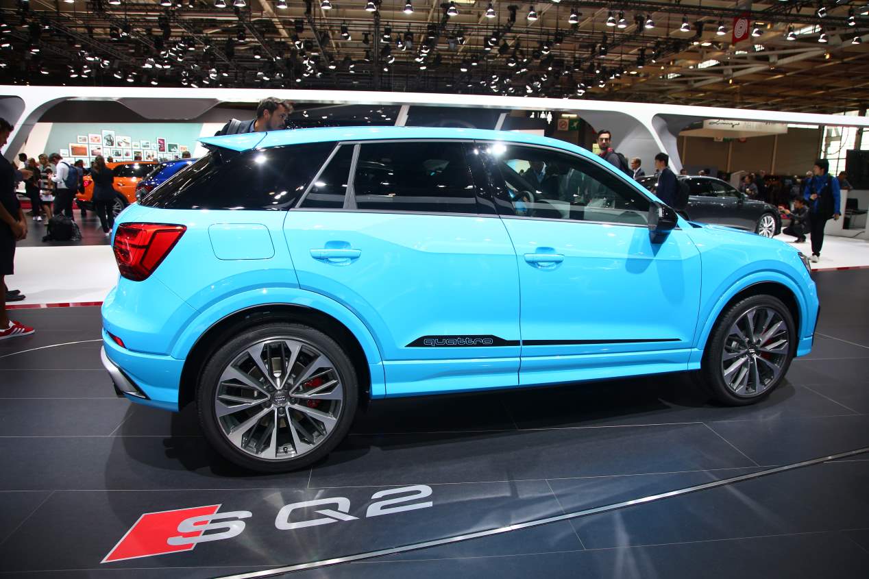 Salón de París: los 10 coches para comprar que más nos han sorprendido