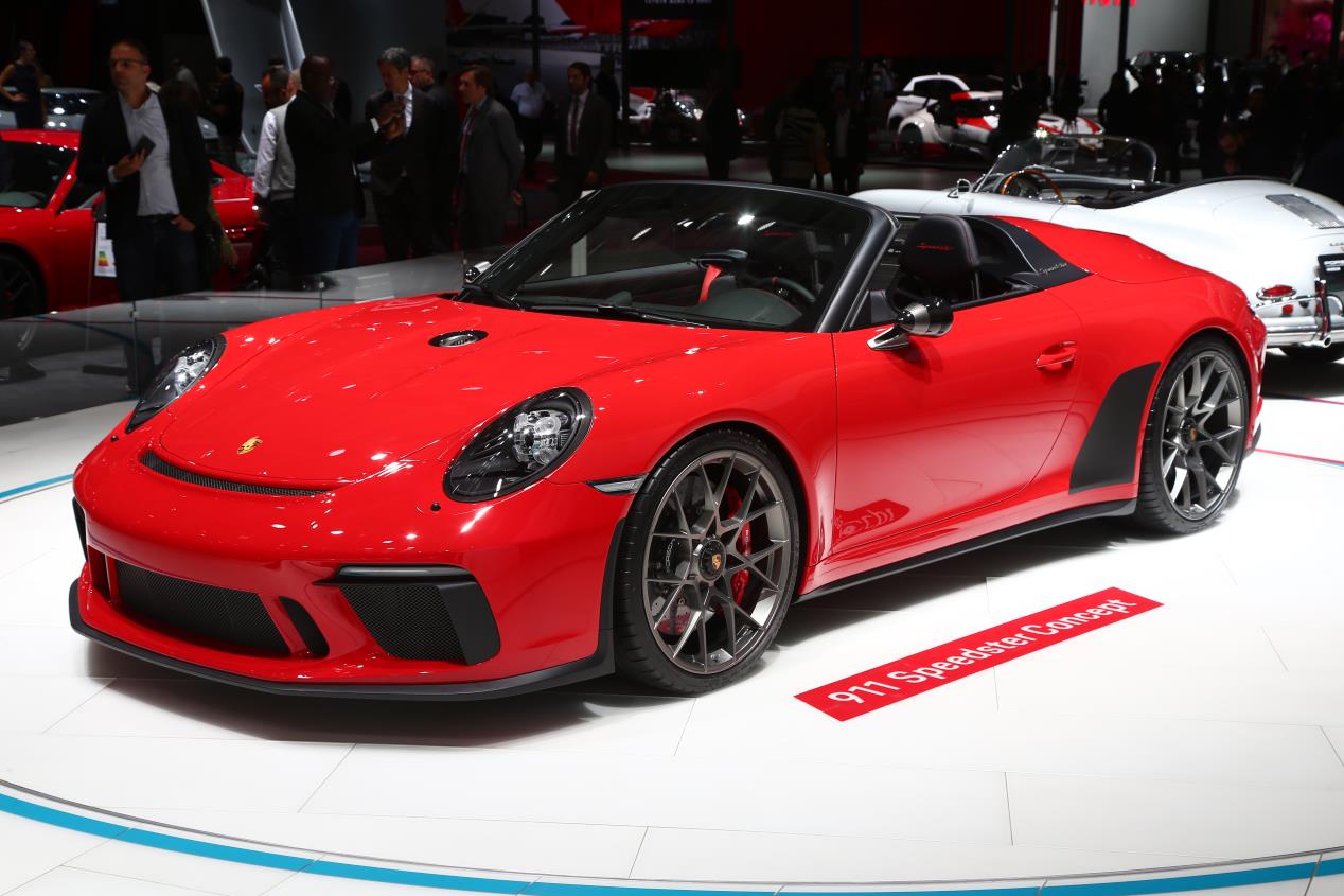 Salón de París: los 10 coches para comprar que más nos han sorprendido