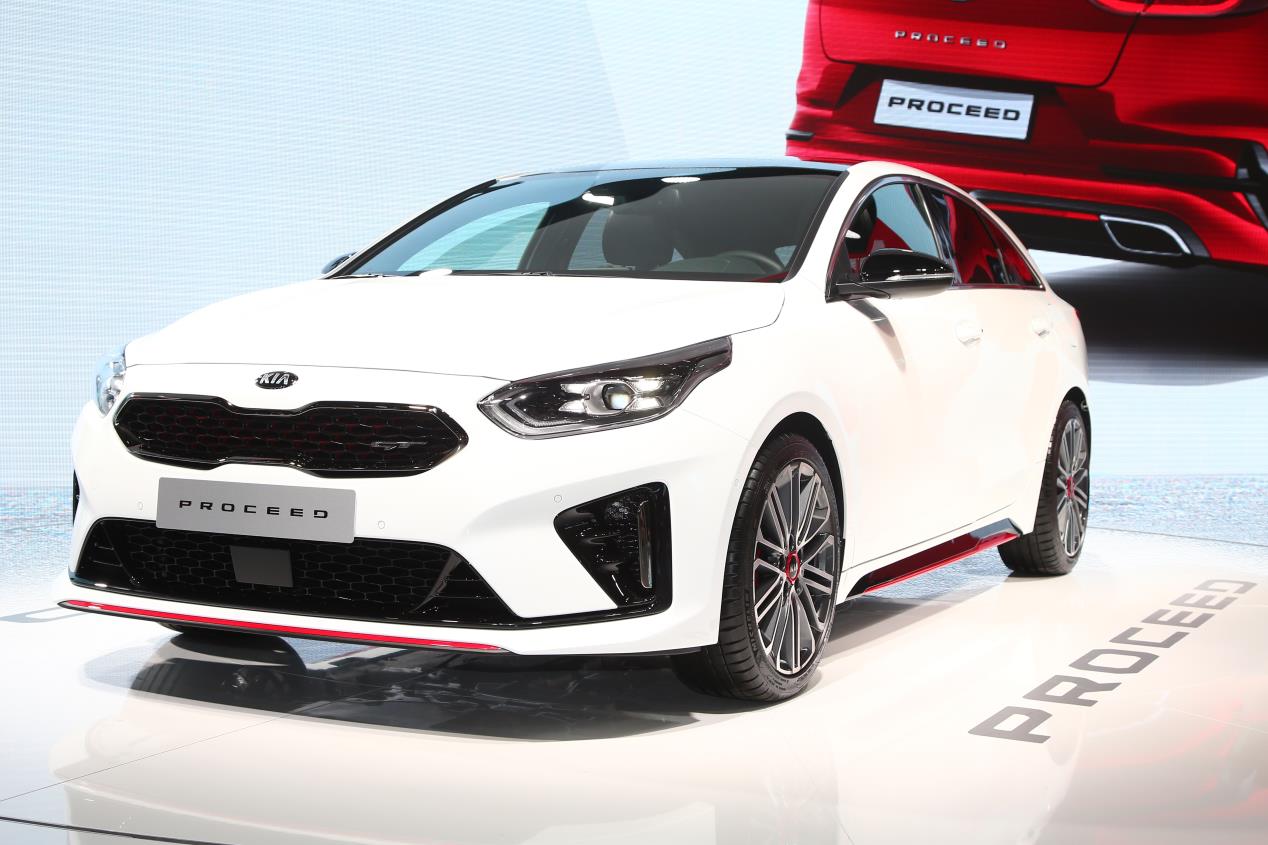 Salón de París: los 10 coches para comprar que más nos han sorprendido