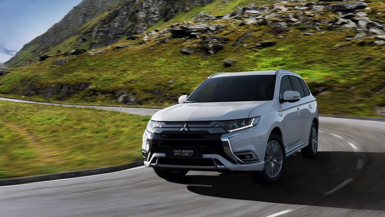 Los mejores coches y SUV con etiqueta Cero Emisiones Azul