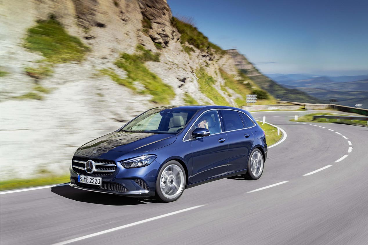 Todos los compactos que llegan en 2019: Golf, Mégane, León, Corolla, Mazda3…