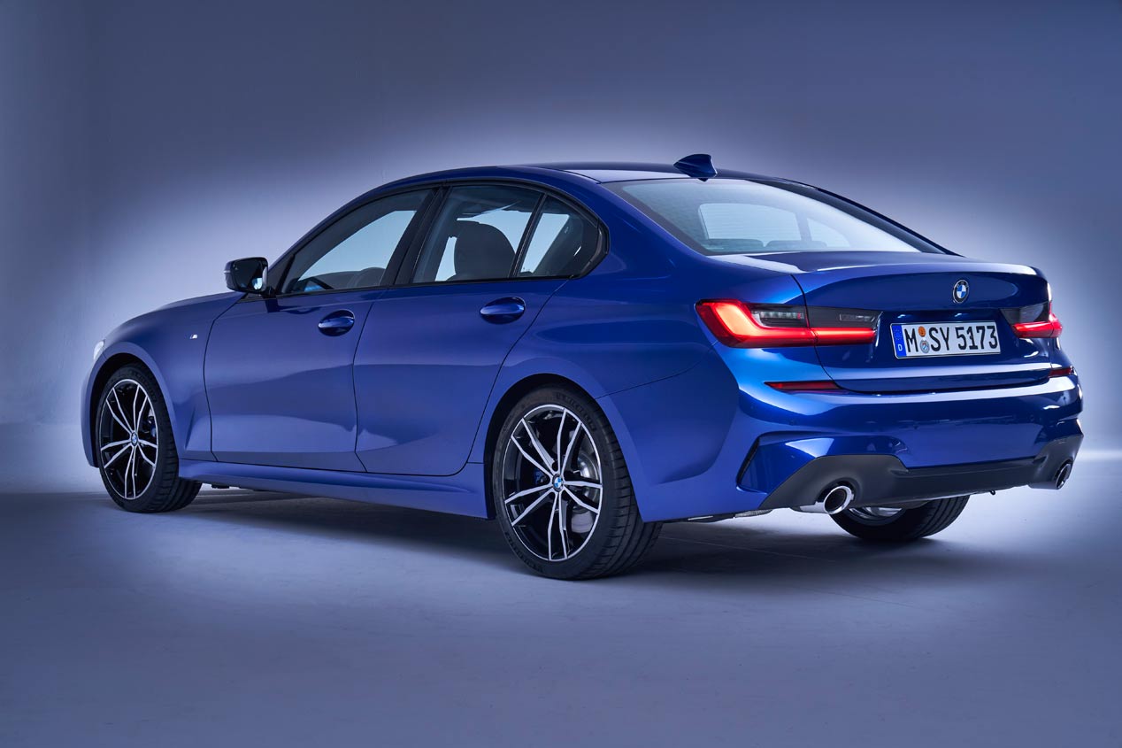 Todas las berlinas que llegan en 2019: Passat, Mondeo, Alfetta, Superb…