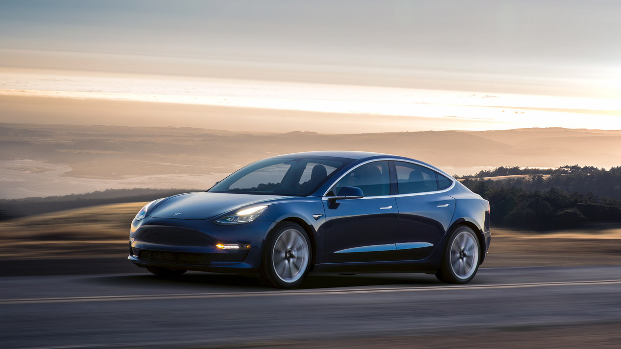 Todas las berlinas que llegan en 2019: Passat, Mondeo, Alfetta, Superb…