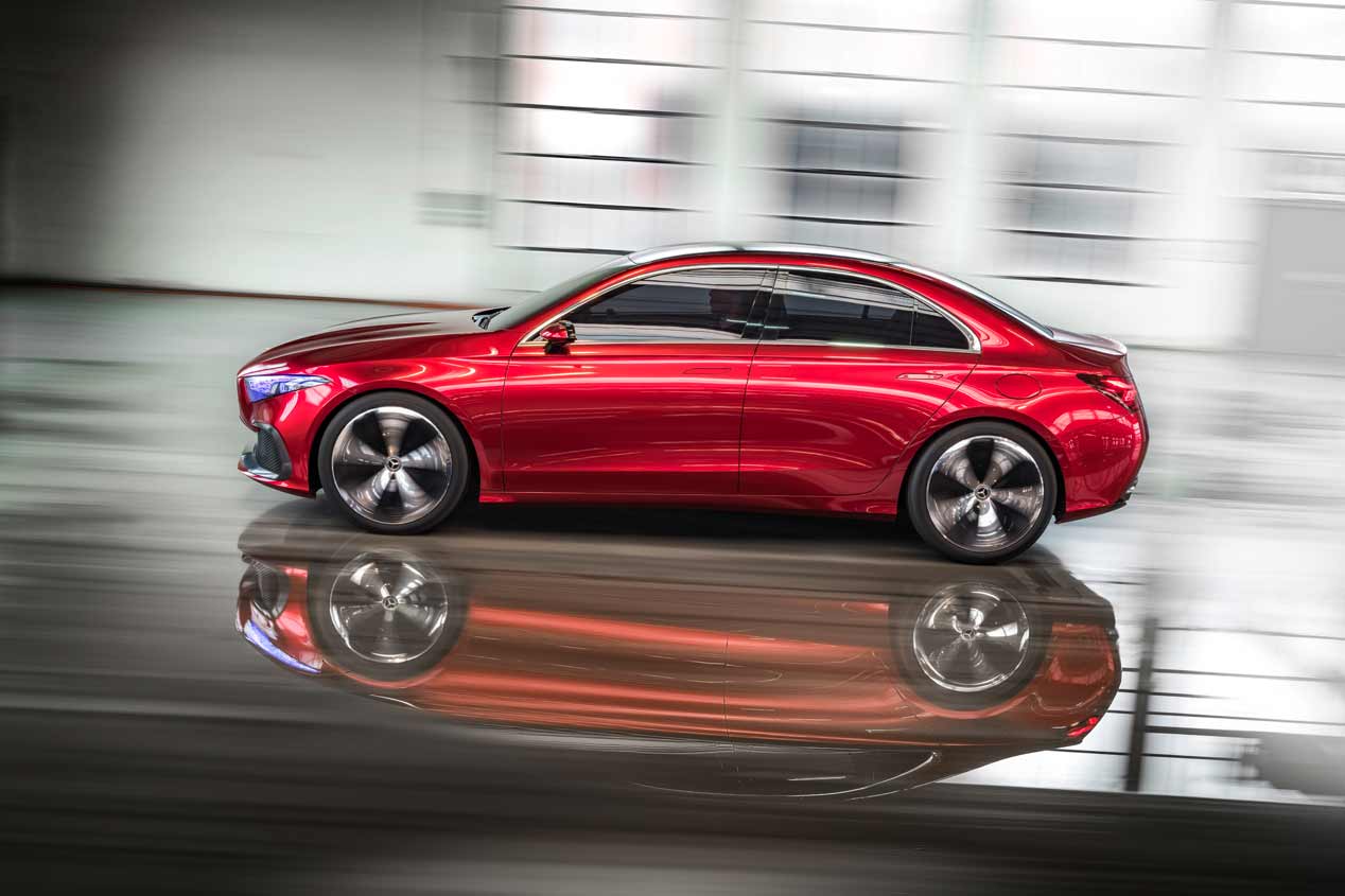Todas las berlinas que llegan en 2019: Passat, Mondeo, Alfetta, Superb…