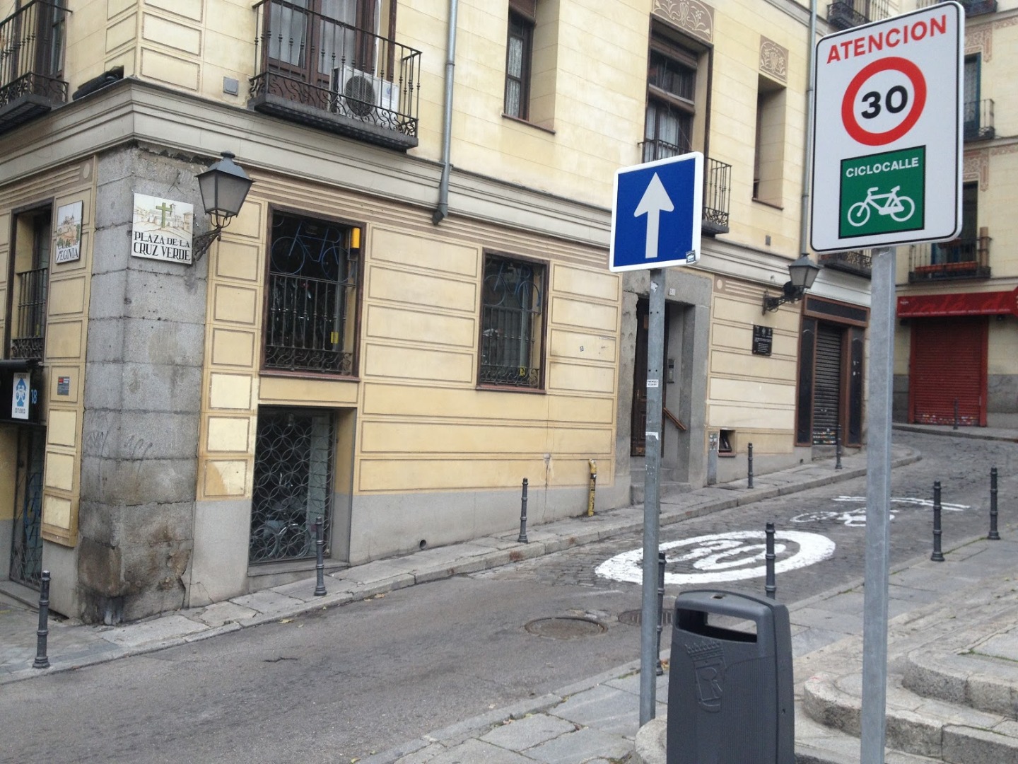 ¿Por dónde pueden circular los patinetes eléctricos, monociclos o segways?